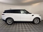Thumbnail Photo 6 for New 2025 Land Rover Range Rover Sport