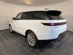 Thumbnail Photo 4 for New 2025 Land Rover Range Rover Sport