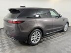 Thumbnail Photo 5 for New 2025 Land Rover Range Rover Sport SE