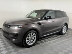 Thumbnail Photo 2 for New 2025 Land Rover Range Rover Sport SE