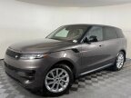Thumbnail Photo 1 for New 2025 Land Rover Range Rover Sport SE