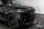 Thumbnail Photo 1 for 2025 Land Rover Range Rover Sport