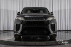 Thumbnail Photo 6 for 2025 Land Rover Range Rover Sport