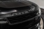 Thumbnail Photo 4 for 2025 Land Rover Range Rover Sport