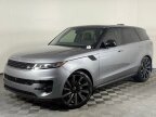 Thumbnail Photo 1 for New 2025 Land Rover Range Rover Sport