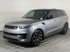 Thumbnail Photo 2 for New 2025 Land Rover Range Rover Sport