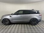 Thumbnail Photo 3 for New 2025 Land Rover Range Rover Sport