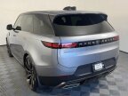 Thumbnail Photo 4 for New 2025 Land Rover Range Rover Sport