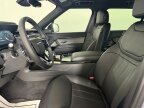 Thumbnail Photo 6 for New 2025 Land Rover Range Rover Sport