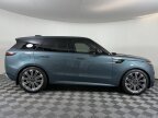 Thumbnail Photo 6 for New 2025 Land Rover Range Rover Sport Dynamic SE