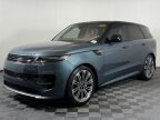Thumbnail Photo 2 for New 2025 Land Rover Range Rover Sport Dynamic SE