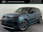 Thumbnail Photo 1 for New 2025 Land Rover Range Rover Sport Dynamic SE