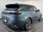 Thumbnail Photo 5 for New 2025 Land Rover Range Rover Sport Dynamic SE