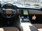 Thumbnail Photo 4 for New 2025 Land Rover Range Rover Sport SE