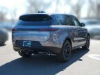 Thumbnail Photo 1 for New 2025 Land Rover Range Rover Sport SE