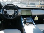 Thumbnail Photo 4 for New 2025 Land Rover Range Rover Sport