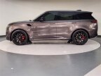 Thumbnail Photo 4 for New 2025 Land Rover Range Rover Sport