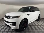 Thumbnail Photo 2 for New 2025 Land Rover Range Rover Sport Autobiography