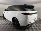 Thumbnail Photo 4 for New 2025 Land Rover Range Rover Sport Autobiography