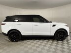 Thumbnail Photo 6 for New 2025 Land Rover Range Rover Sport SE