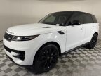 Thumbnail Photo 2 for New 2025 Land Rover Range Rover Sport SE