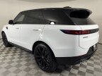 Thumbnail Photo 4 for New 2025 Land Rover Range Rover Sport SE