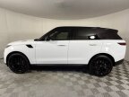 Thumbnail Photo 3 for New 2025 Land Rover Range Rover Sport SE