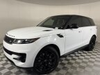Thumbnail Photo 1 for New 2025 Land Rover Range Rover Sport SE