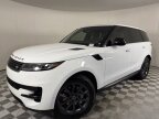 Thumbnail Photo 1 for New 2025 Land Rover Range Rover Sport