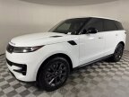 Thumbnail Photo 2 for New 2025 Land Rover Range Rover Sport