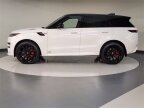 Thumbnail Photo 4 for New 2025 Land Rover Range Rover Sport Autobiography
