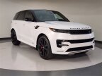 Thumbnail Photo 6 for New 2025 Land Rover Range Rover Sport Autobiography