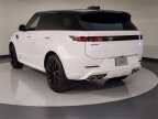 Thumbnail Photo 5 for New 2025 Land Rover Range Rover Sport Autobiography