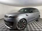 Thumbnail Photo 1 for New 2025 Land Rover Range Rover Sport