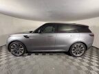 Thumbnail Photo 3 for New 2025 Land Rover Range Rover Sport
