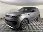 Thumbnail Photo 2 for New 2025 Land Rover Range Rover Sport