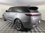 Thumbnail Photo 4 for New 2025 Land Rover Range Rover Sport
