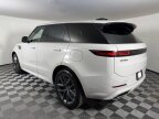 Thumbnail Photo 4 for New 2025 Land Rover Range Rover Sport Dynamic SE