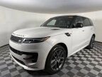 Thumbnail Photo 2 for New 2025 Land Rover Range Rover Sport Dynamic SE