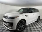 Thumbnail Photo 1 for New 2025 Land Rover Range Rover Sport Dynamic SE