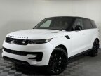 Thumbnail Photo 1 for New 2025 Land Rover Range Rover Sport SE