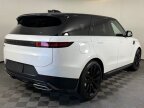 Thumbnail Photo 5 for New 2025 Land Rover Range Rover Sport SE
