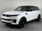 Thumbnail Photo 2 for New 2025 Land Rover Range Rover Sport SE