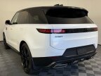 Thumbnail Photo 4 for New 2025 Land Rover Range Rover Sport SE