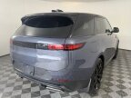 Thumbnail Photo 5 for New 2025 Land Rover Range Rover Sport SE