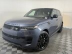 Thumbnail Photo 1 for New 2025 Land Rover Range Rover Sport SE