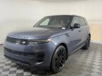Thumbnail Photo 2 for New 2025 Land Rover Range Rover Sport SE