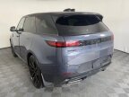 Thumbnail Photo 4 for New 2025 Land Rover Range Rover Sport SE