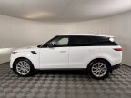Thumbnail Photo 3 for New 2025 Land Rover Range Rover Sport SE