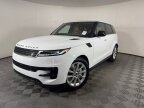 Thumbnail Photo 1 for New 2025 Land Rover Range Rover Sport SE